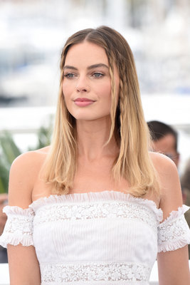 Margot Robbie Poster 3902967