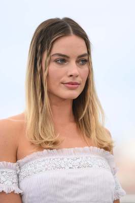 Margot Robbie Poster 3902977
