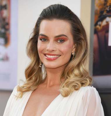 Margot Robbie Poster 3902978