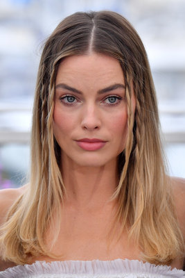Margot Robbie Poster 3902996