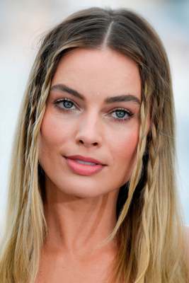 Margot Robbie Poster 3903008