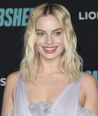 Margot Robbie Poster 3922514