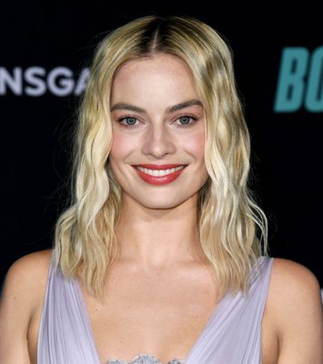 Margot Robbie Poster 3922516