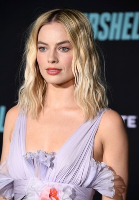 Margot Robbie Poster 3922521