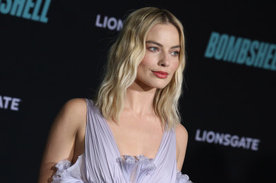 Margot Robbie Poster 3922523