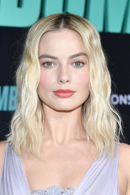 Margot Robbie Poster 3922527