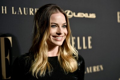 Margot Robbie Poster 3922531