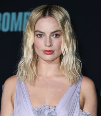 Margot Robbie Poster 3922532
