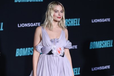 Margot Robbie Poster 3922574