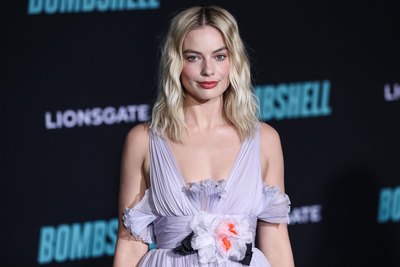 Margot Robbie Poster 3922575