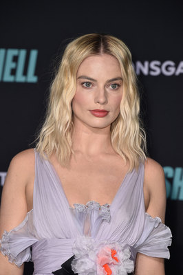 Margot Robbie Poster 3922576