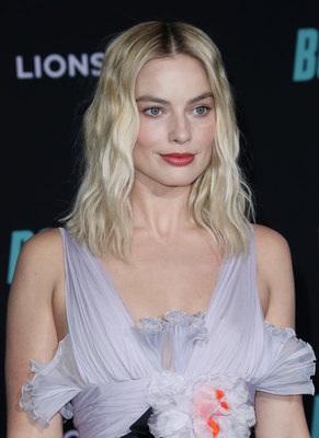 Margot Robbie Poster 3922578