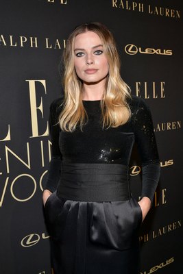 Margot Robbie Poster 3922581