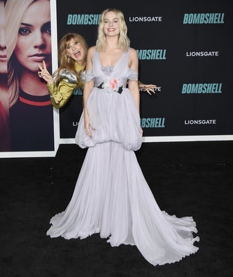 Margot Robbie Poster 3922597