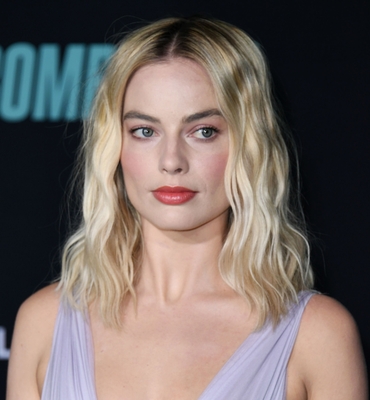 Margot Robbie Poster 3922603