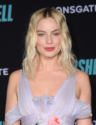 Margot Robbie Poster 3922613