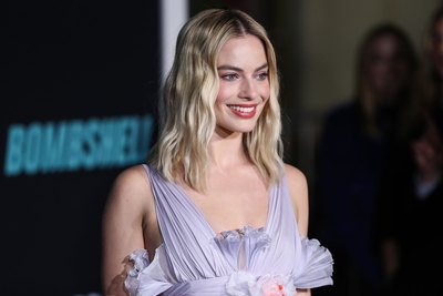 Margot Robbie Poster 3922616