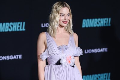 Margot Robbie Poster 3922649