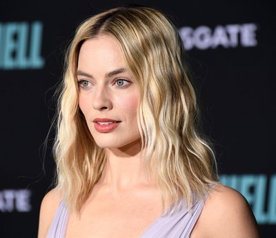 Margot Robbie Poster 3922657