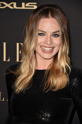 Margot Robbie Poster 3922659