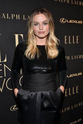 Margot Robbie Poster 3922670