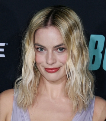 Margot Robbie Poster 3922673