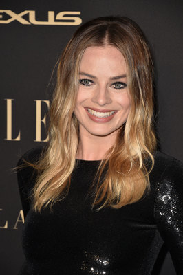 Margot Robbie Poster 3922684