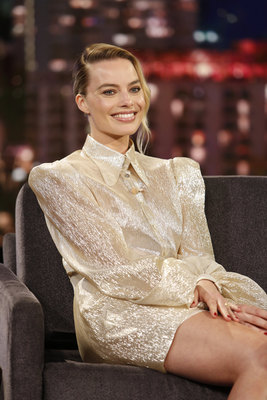Margot Robbie Poster 3922689