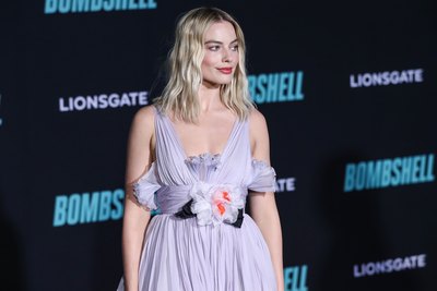 Margot Robbie Poster 3922690