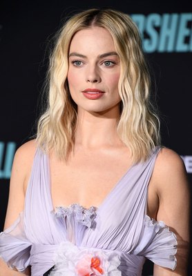 Margot Robbie Poster 3922694