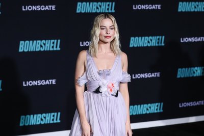 Margot Robbie Poster 3922695