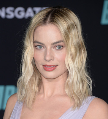 Margot Robbie Poster 3922701