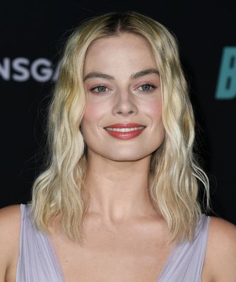 Margot Robbie Poster 3922709