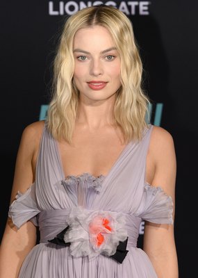 Margot Robbie Poster 3922712