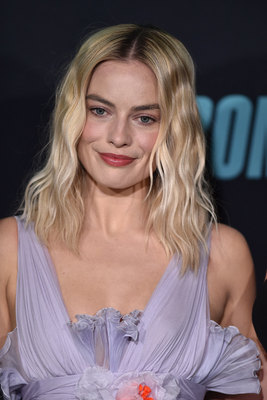 Margot Robbie Poster 3922721