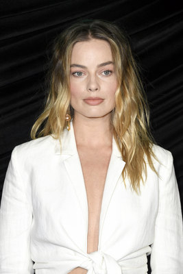 Margot Robbie Poster 3922722