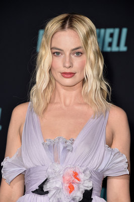 Margot Robbie Poster 3922734
