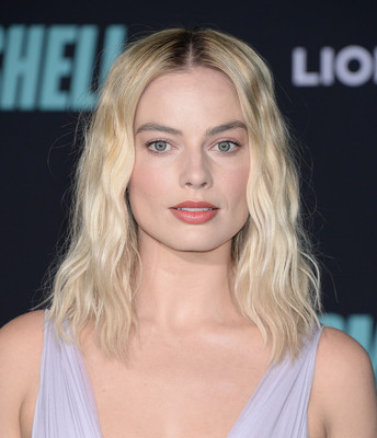 Margot Robbie Poster 3922745
