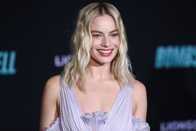 Margot Robbie Poster 3922754