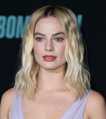 Margot Robbie Poster 3922768