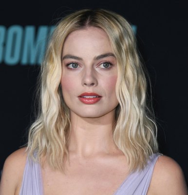 Margot Robbie Poster 3922776