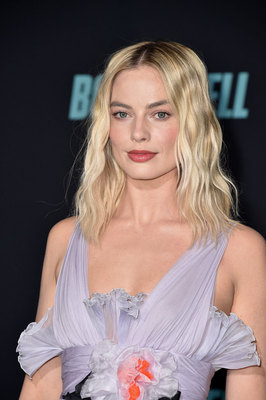Margot Robbie Poster 3922783