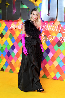 Margot Robbie Poster 3948753