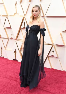 Margot Robbie Poster 3948771