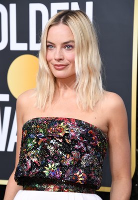 Margot Robbie Poster 3948772