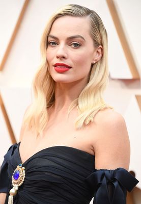 Margot Robbie Poster 3948782