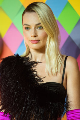 Margot Robbie Poster 3948788