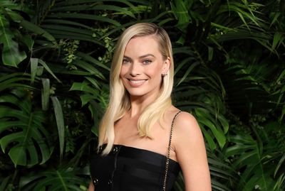 Margot Robbie Poster 3948798