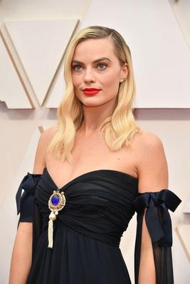 Margot Robbie Poster 3948801