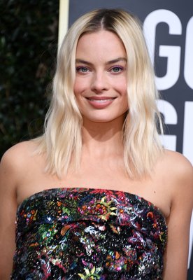 Margot Robbie Poster 3948810